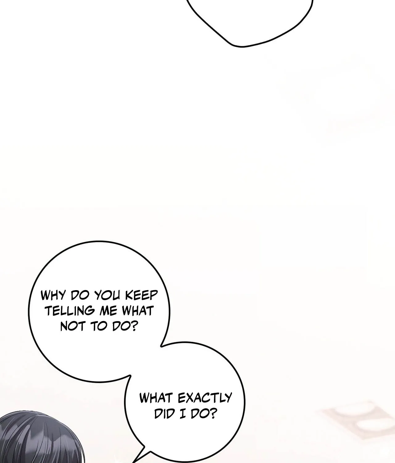 In-home secretary Chapter 22 - page 28
