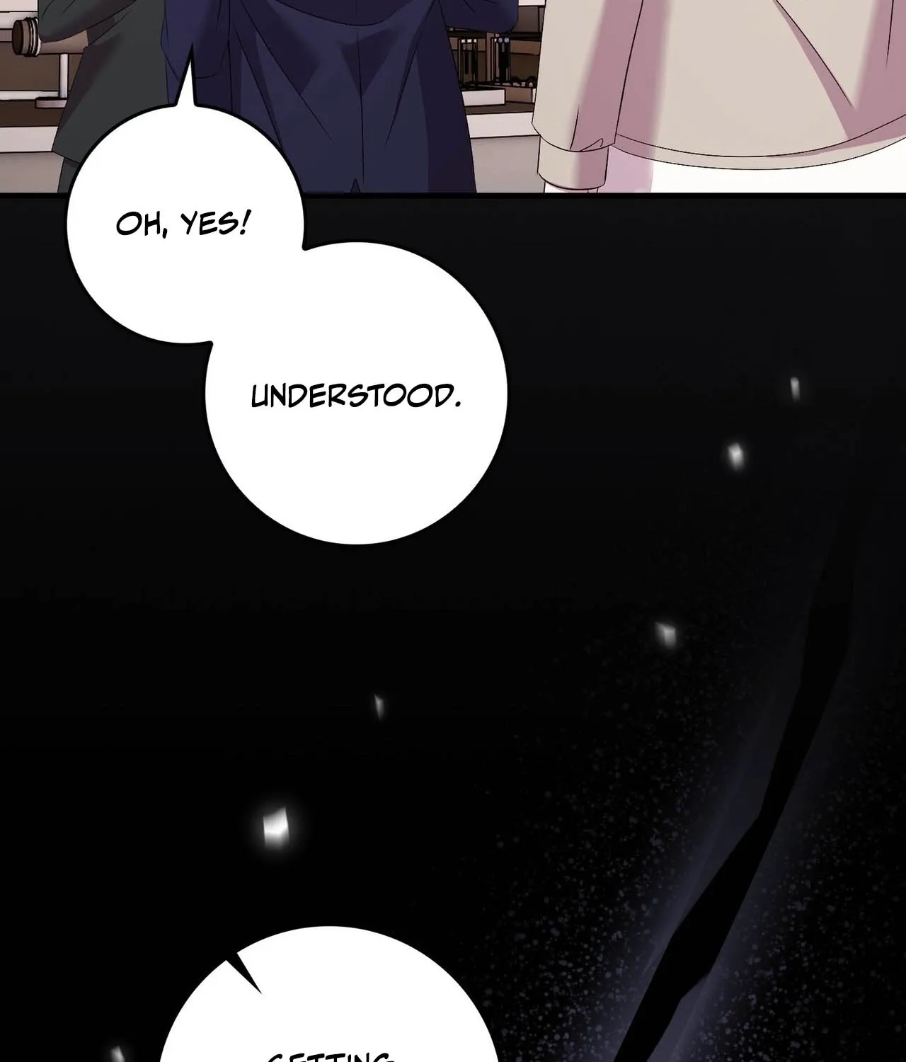 In-home secretary Chapter 22 - page 32