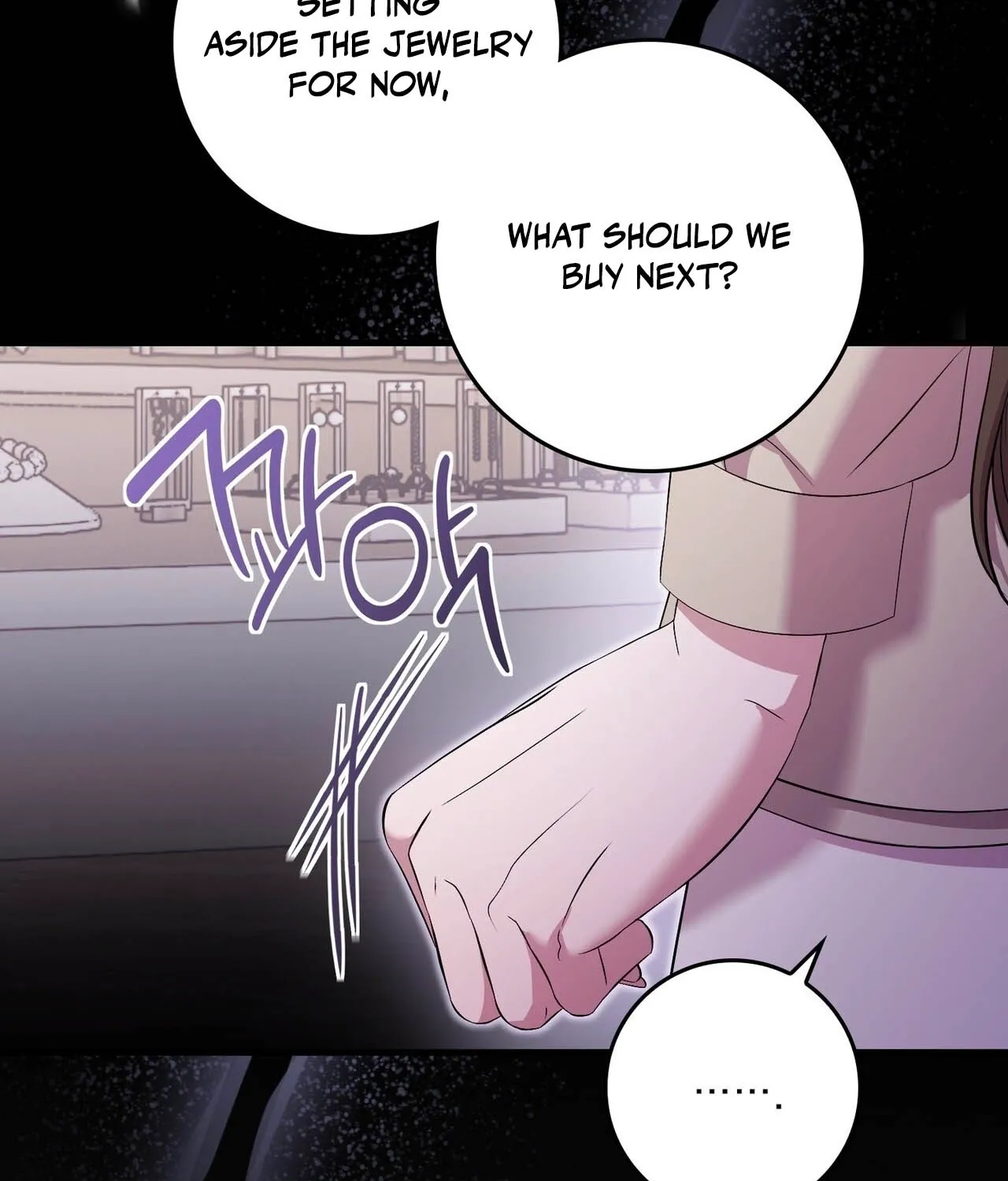 In-home secretary Chapter 22 - page 33