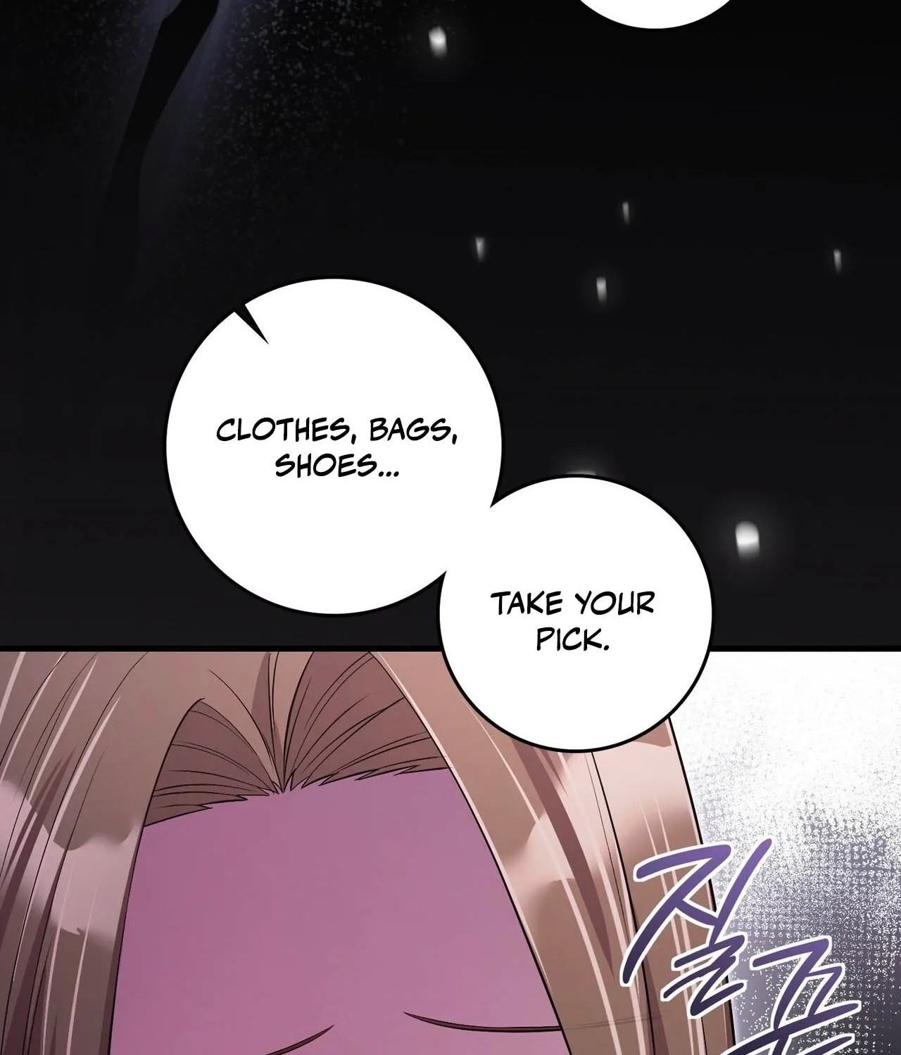 In-home secretary Chapter 22 - page 34