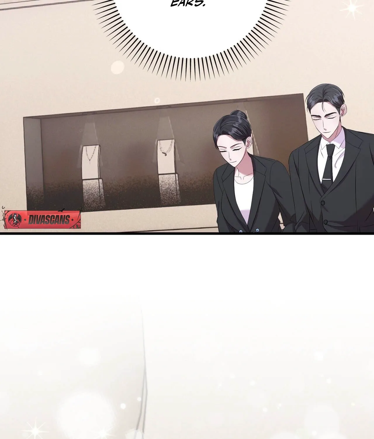 In-home secretary Chapter 22 - page 38