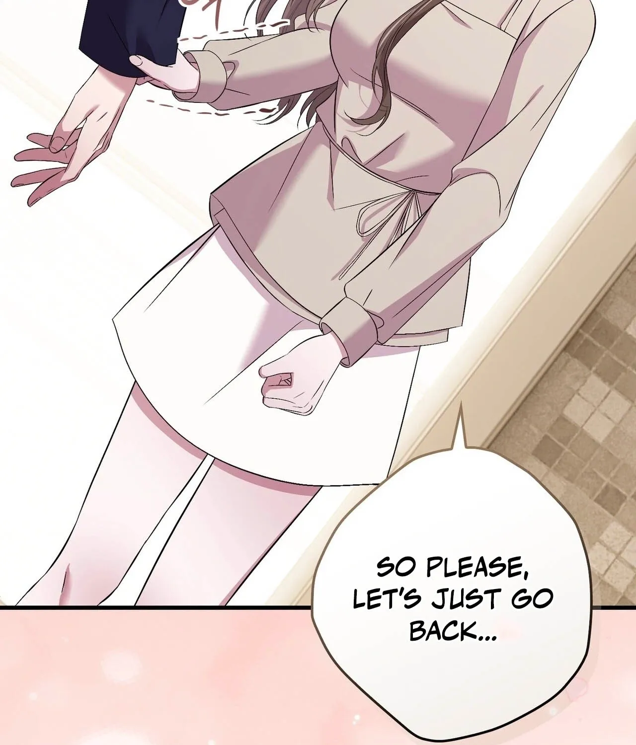 In-home secretary Chapter 22 - page 43