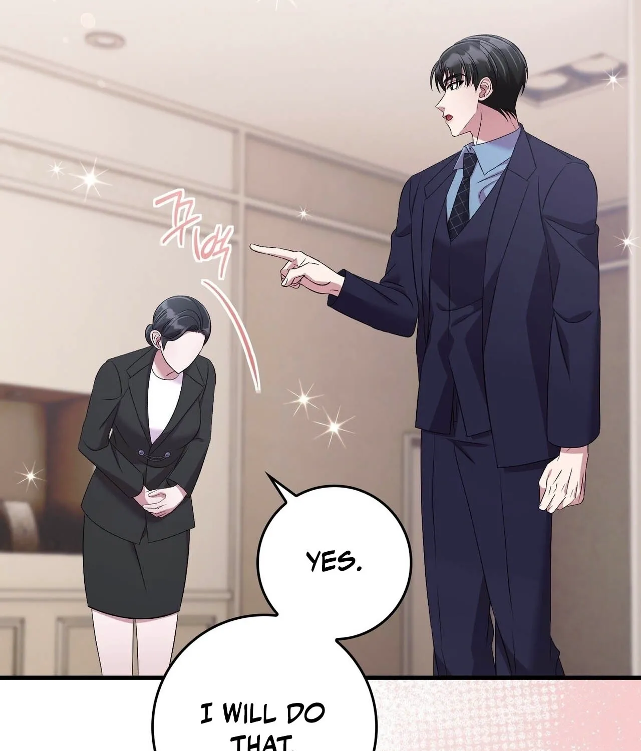 In-home secretary Chapter 22 - page 51