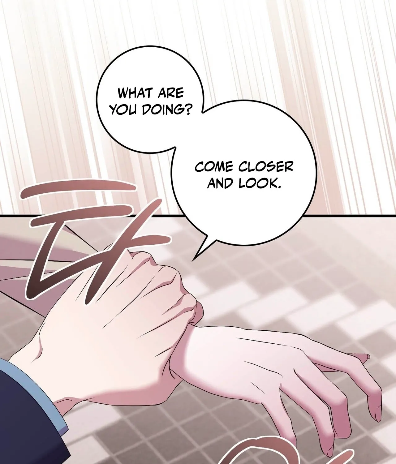 In-home secretary Chapter 22 - page 6