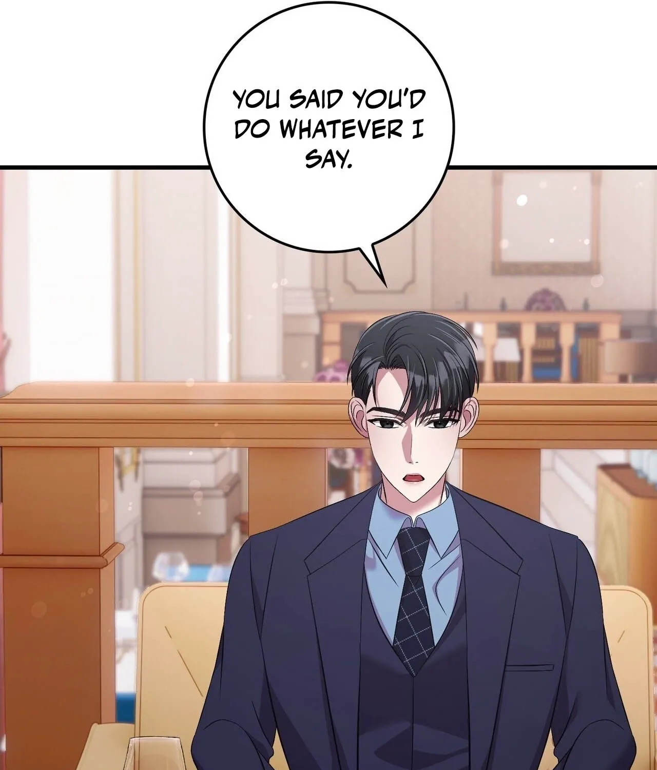 In-home secretary Chapter 22 - page 61