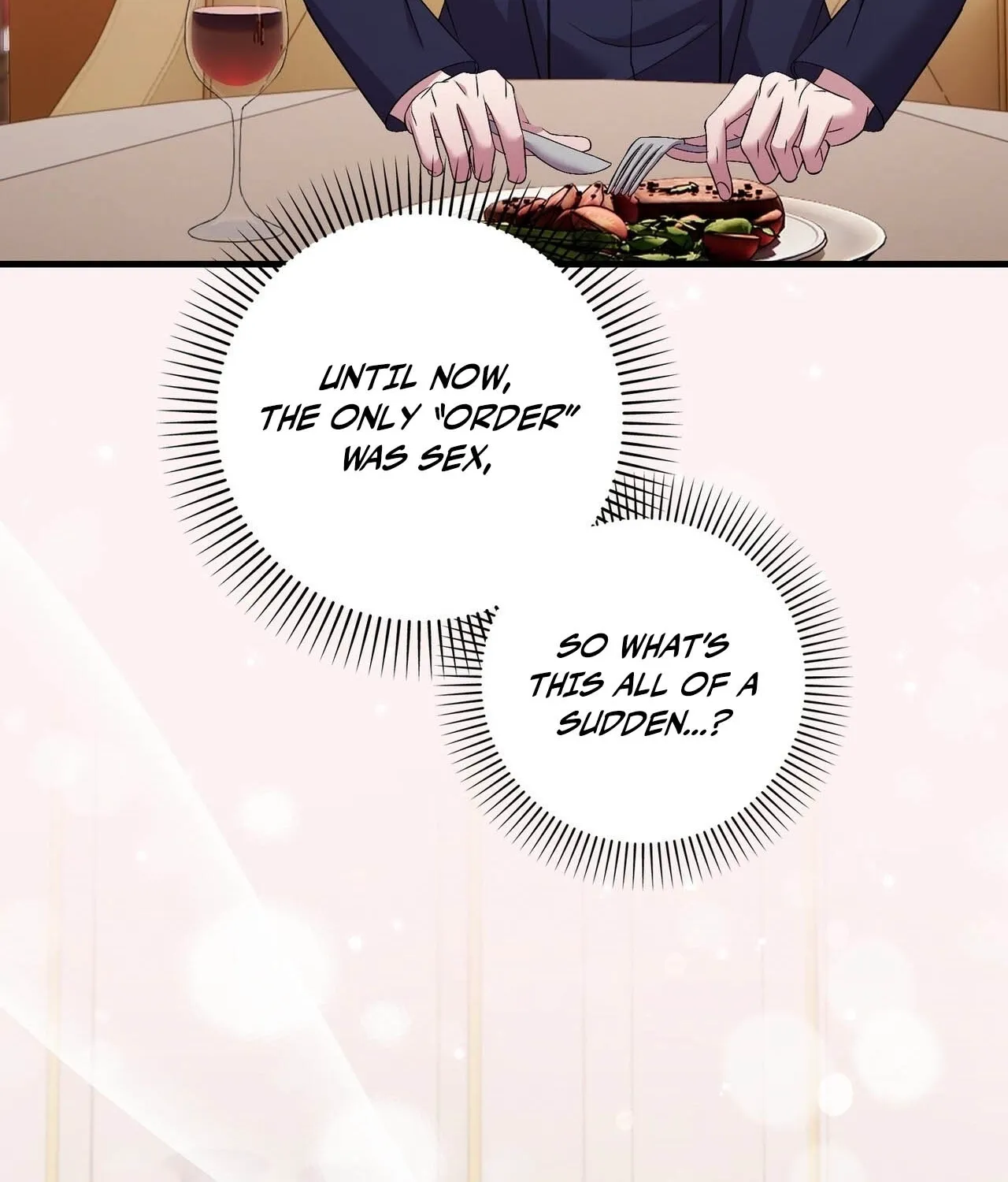 In-home secretary Chapter 22 - page 62