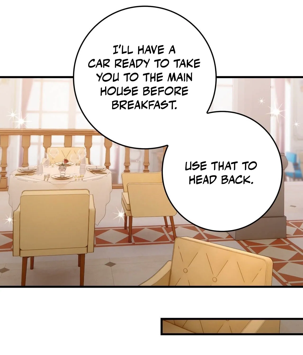 In-home secretary Chapter 22 - page 75