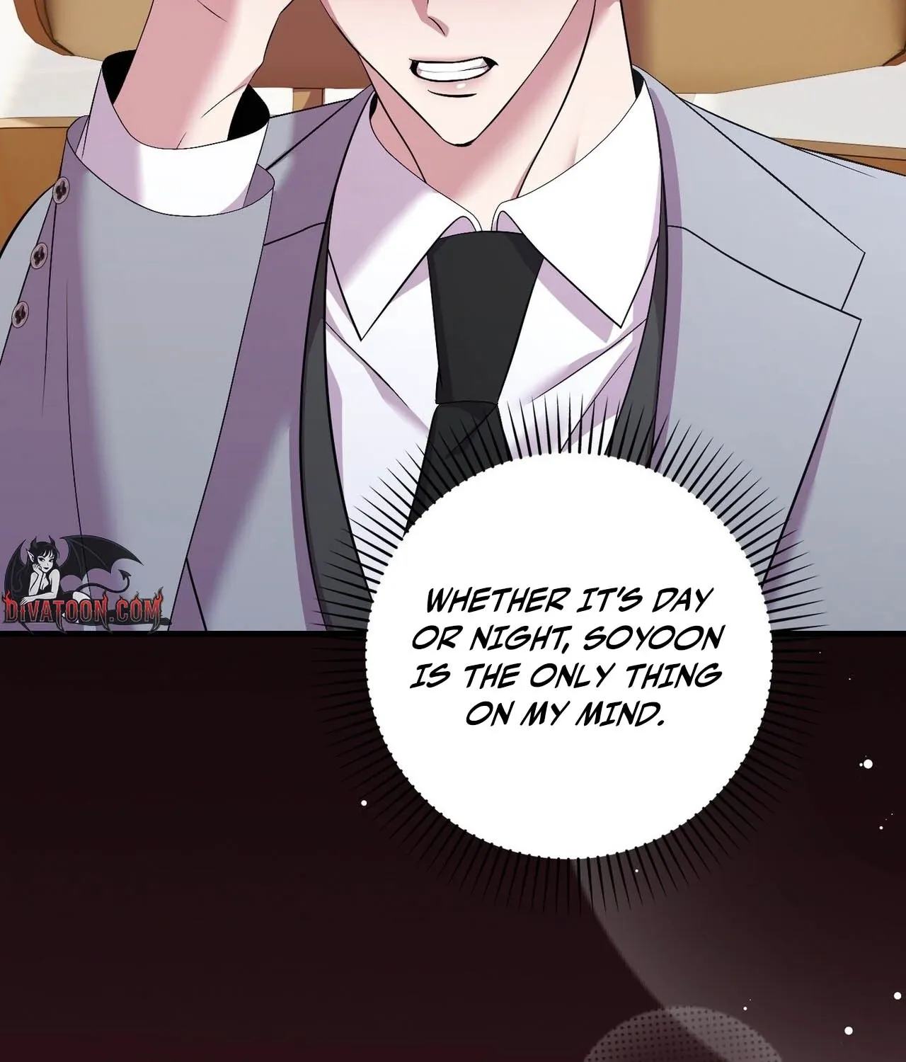 In-home secretary Chapter 23 - page 100