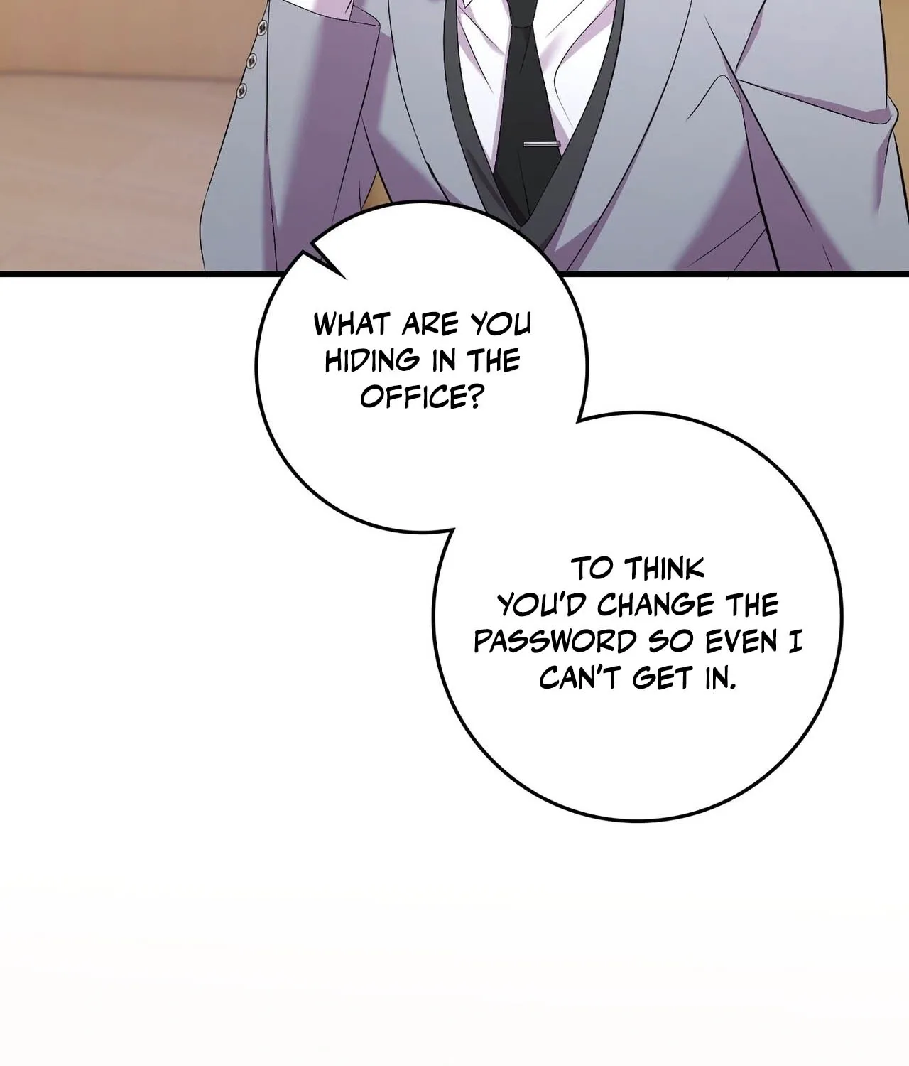 In-home secretary Chapter 23 - page 120