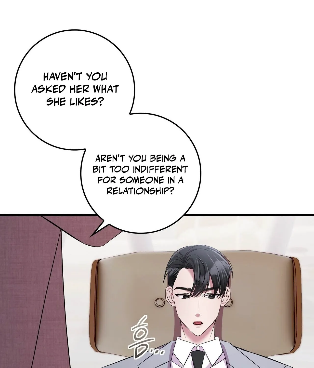 In-home secretary Chapter 23 - page 148