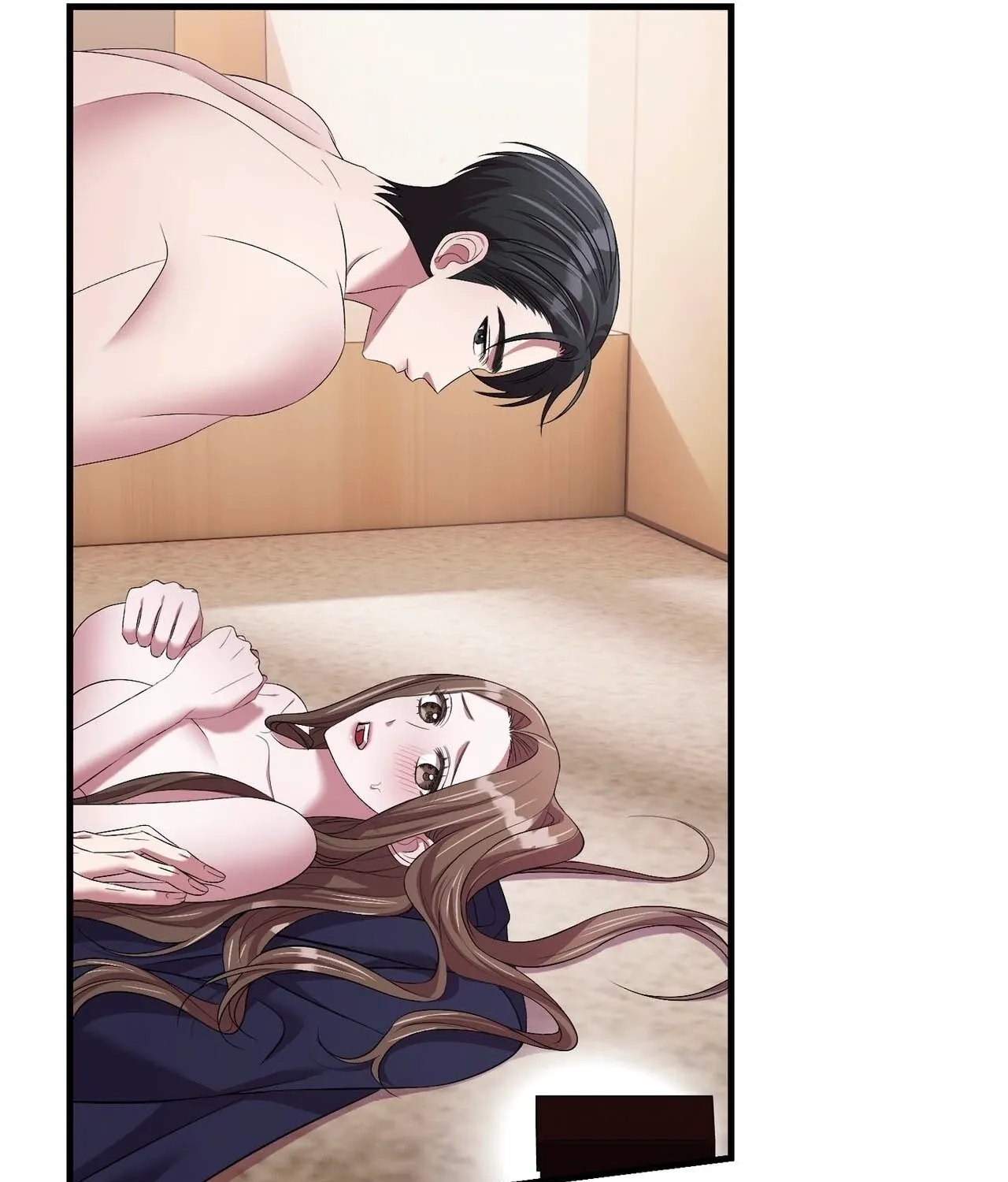 In-home secretary Chapter 23 - page 47