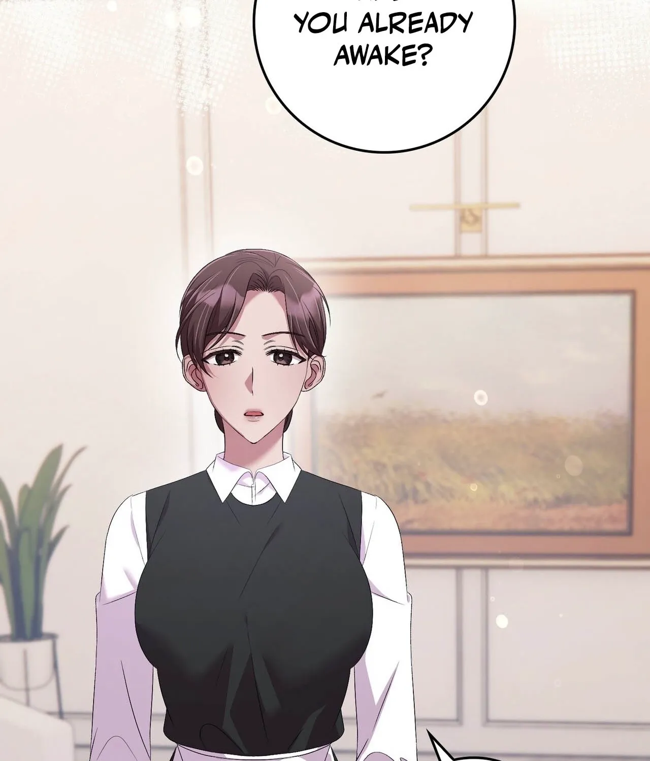 In-home secretary Chapter 23 - page 80