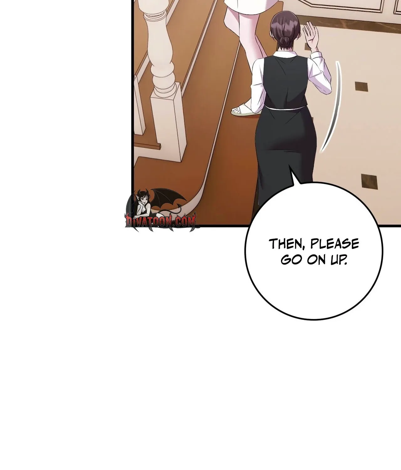 In-home secretary Chapter 23 - page 83