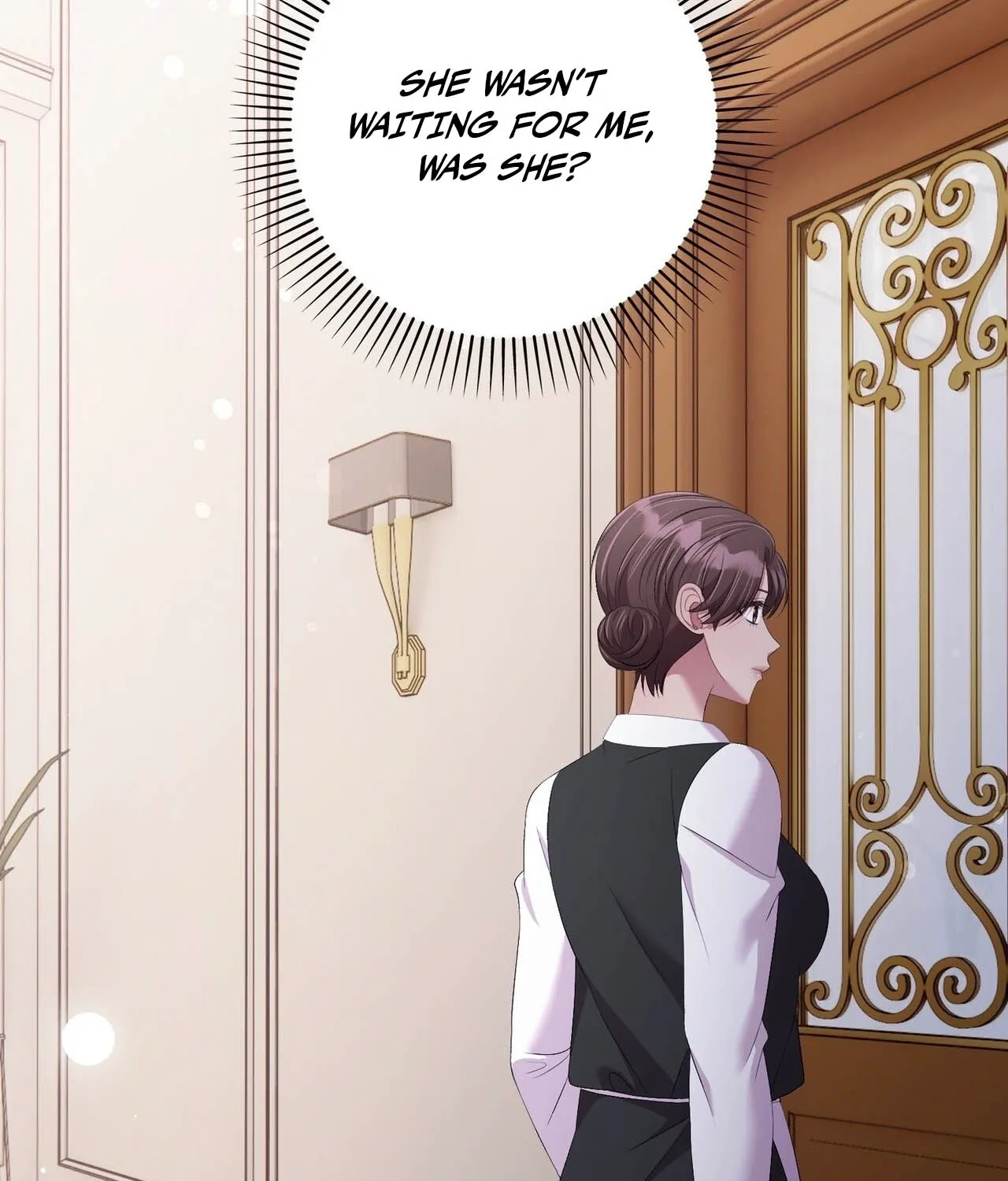 In-home secretary Chapter 23 - page 87