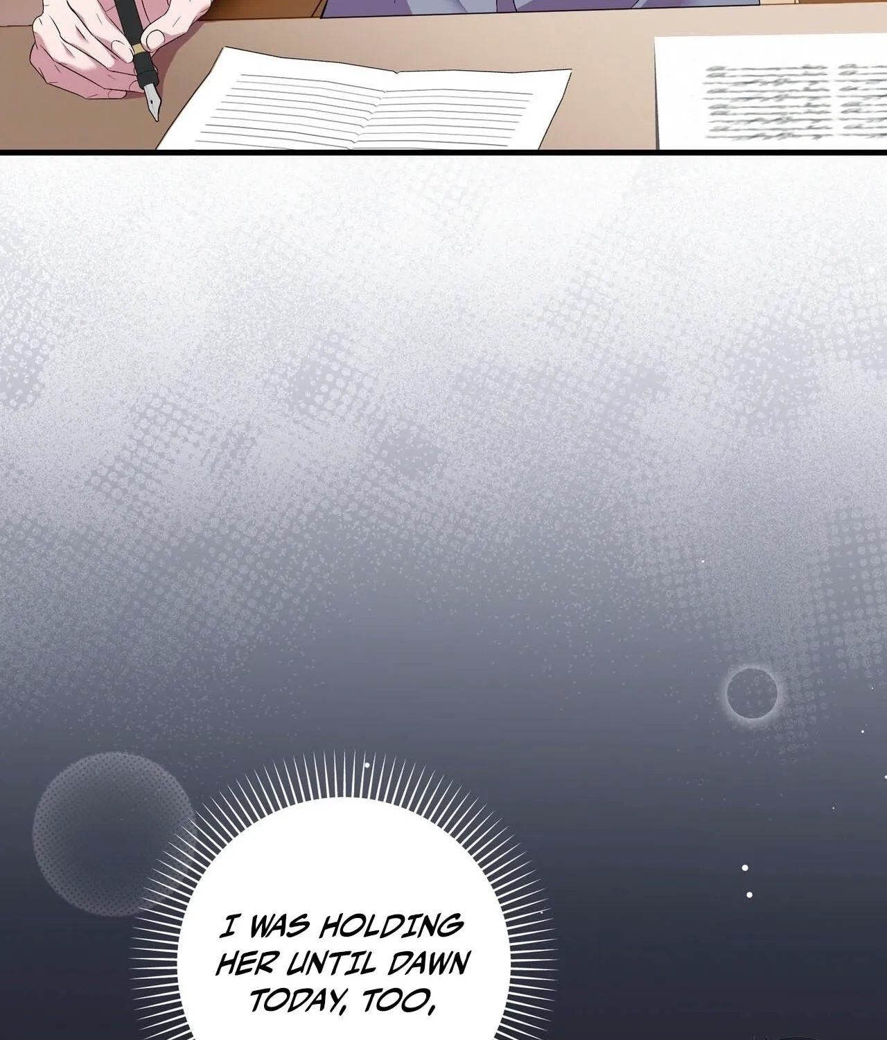 In-home secretary Chapter 23 - page 92