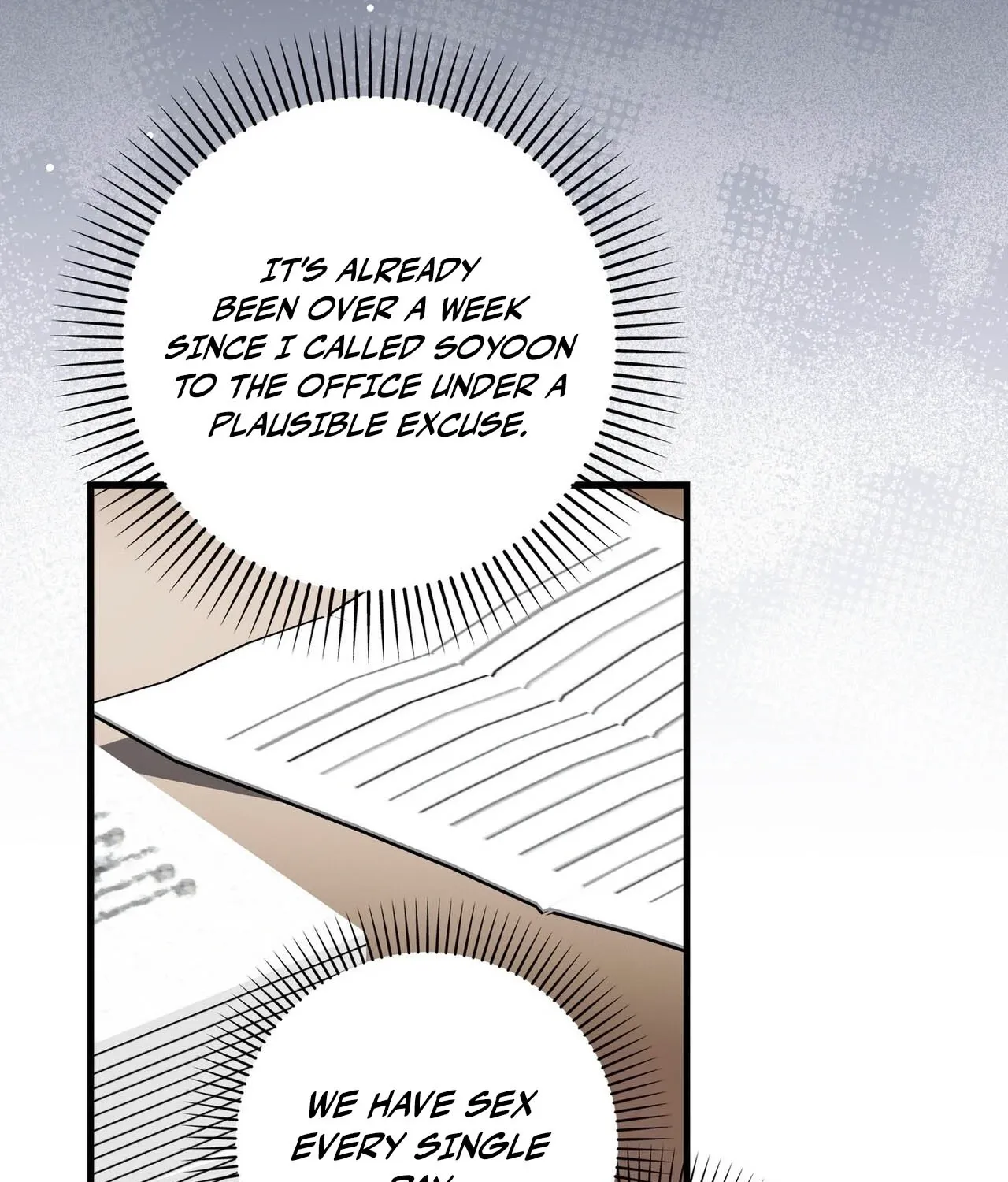 In-home secretary Chapter 23 - page 95