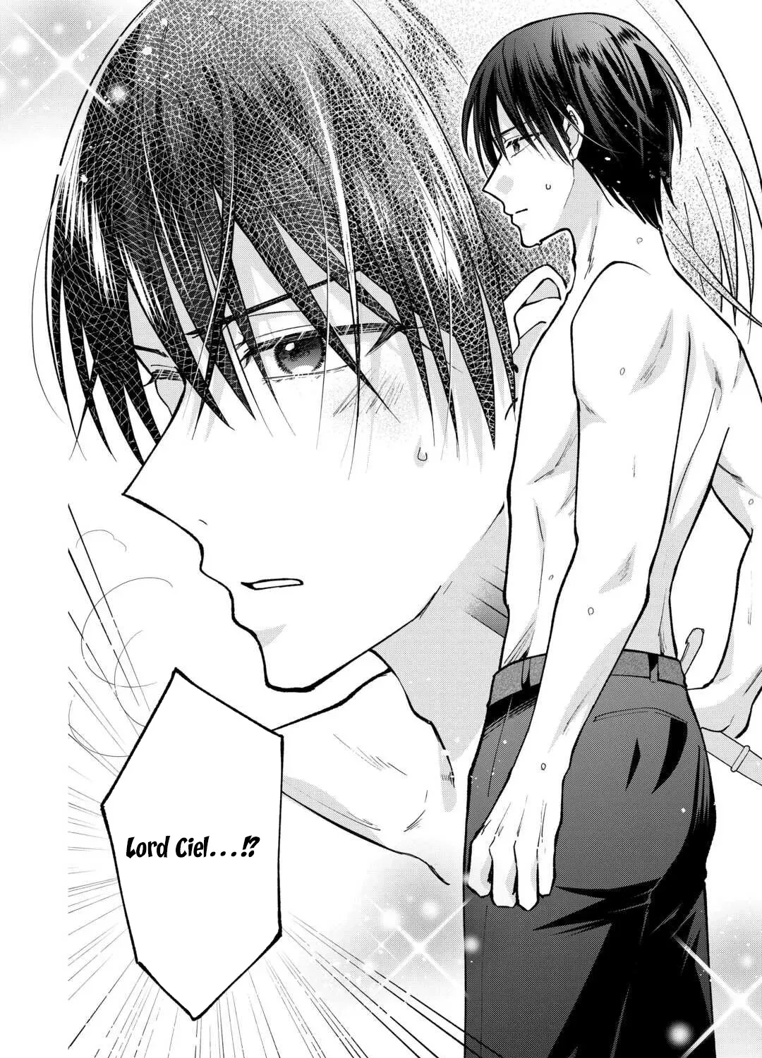 Just a Decorative Concubine, Right? Got It—Please Leave Me Alone. Chapter 2 - page 43