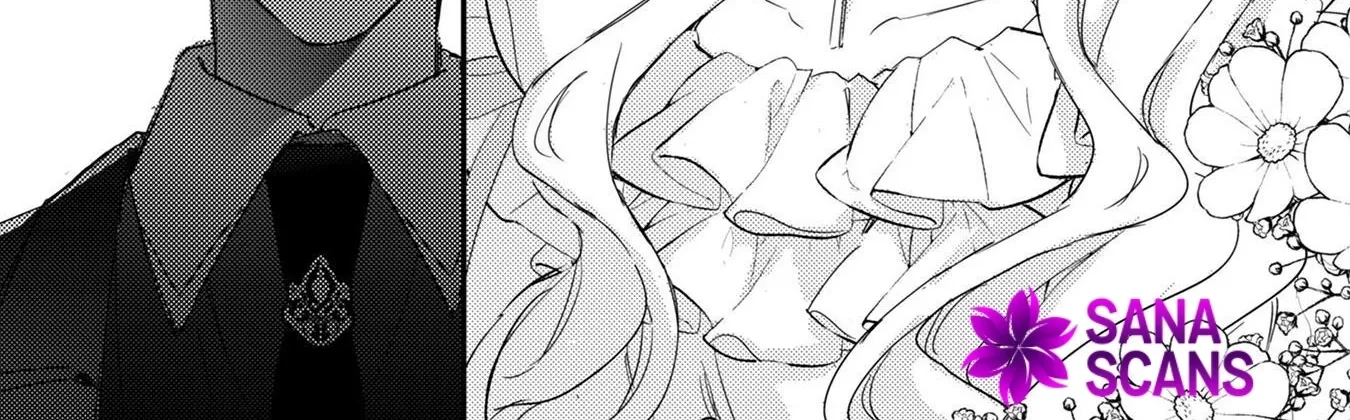 Praying My Arranged Marriage Partner Would Love Me Chapter 3 - page 12