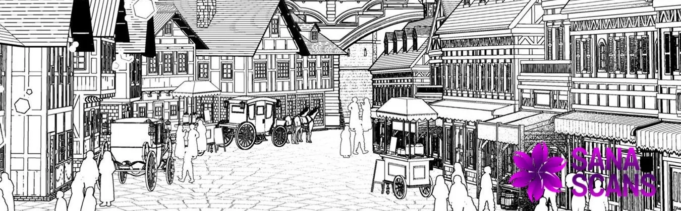 Praying My Arranged Marriage Partner Would Love Me Chapter 3 - page 16