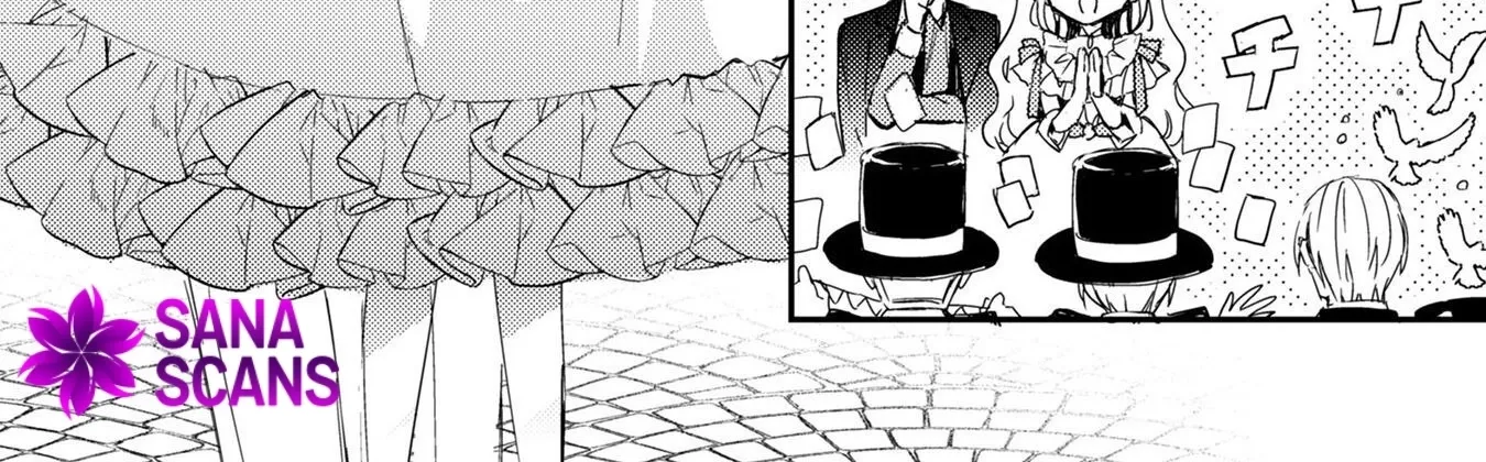 Praying My Arranged Marriage Partner Would Love Me Chapter 3 - page 18