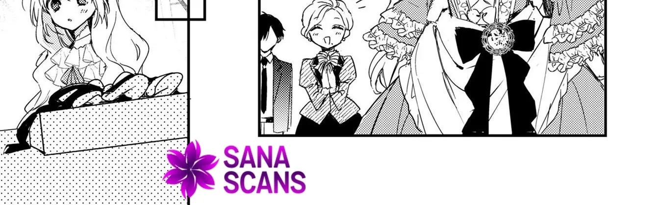 Praying My Arranged Marriage Partner Would Love Me Chapter 3 - page 20