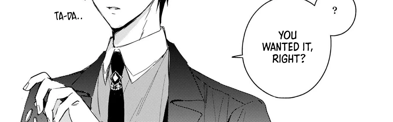 Praying My Arranged Marriage Partner Would Love Me Chapter 3 - page 22