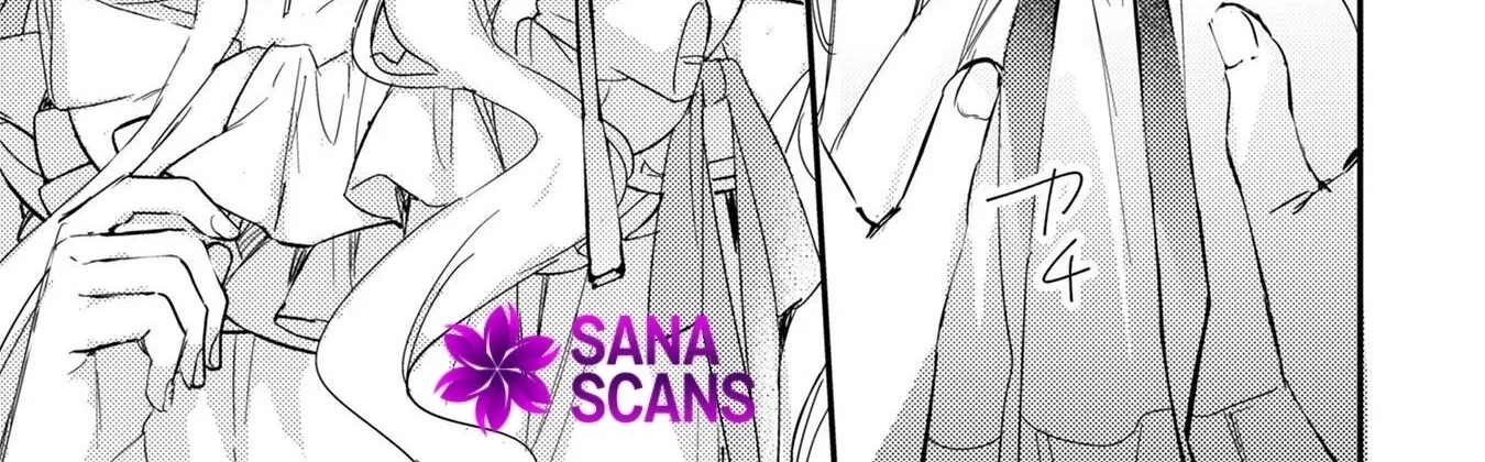 Praying My Arranged Marriage Partner Would Love Me Chapter 3 - page 24