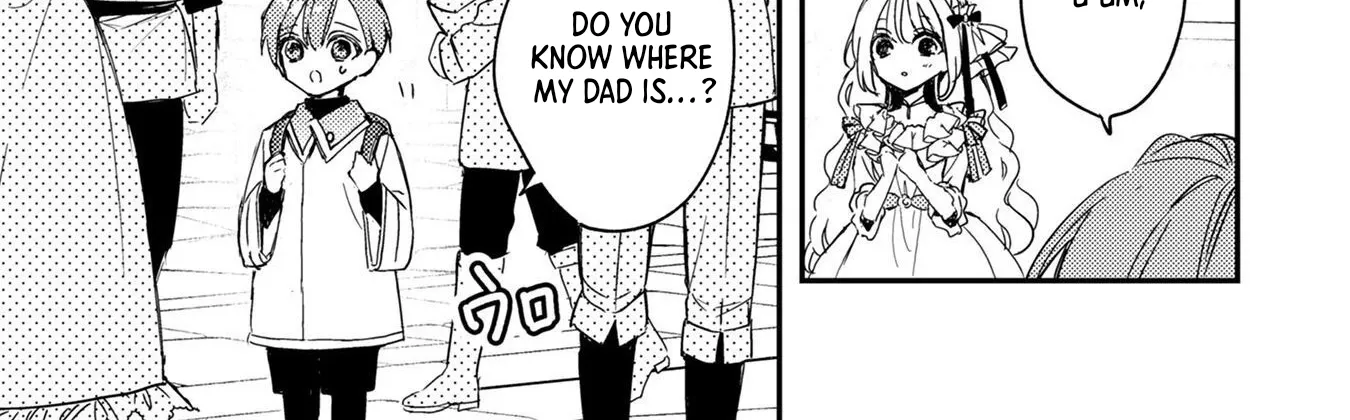 Praying My Arranged Marriage Partner Would Love Me Chapter 3 - page 28