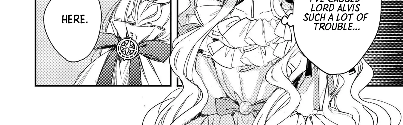 Praying My Arranged Marriage Partner Would Love Me Chapter 3 - page 38