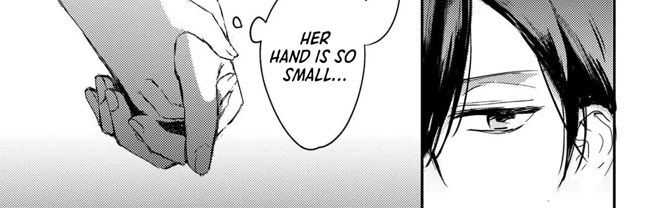 Praying My Arranged Marriage Partner Would Love Me Chapter 3 - page 42