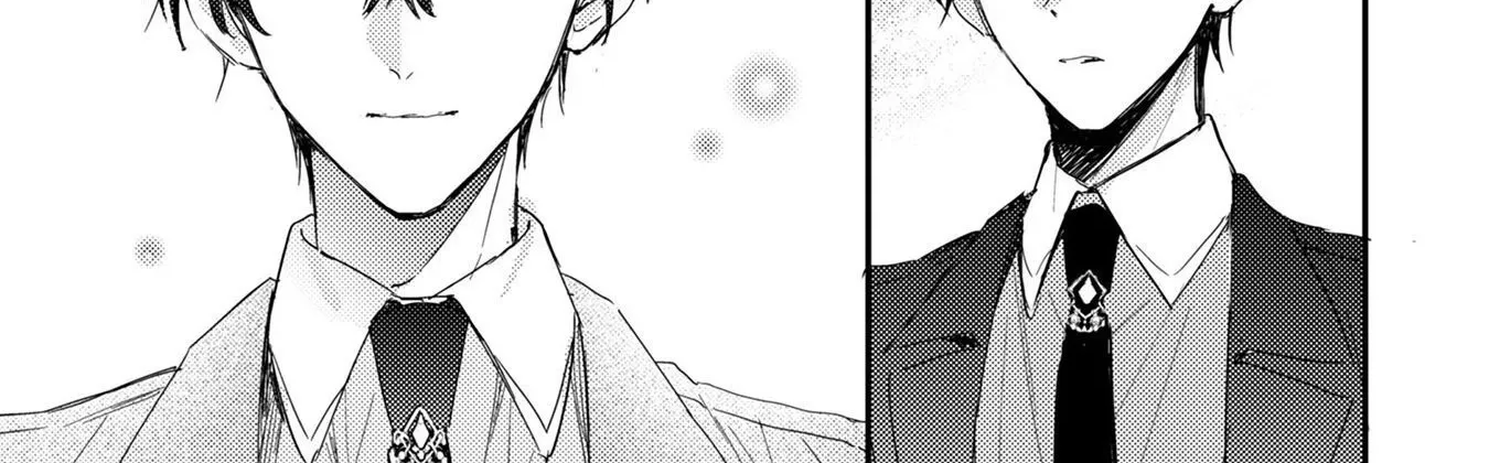 Praying My Arranged Marriage Partner Would Love Me Chapter 3 - page 44