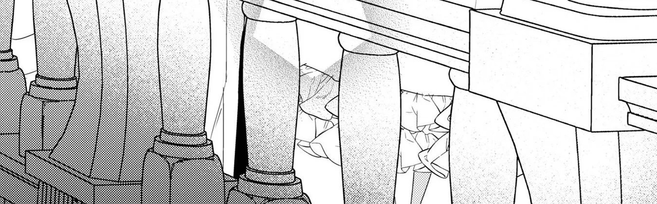 Praying My Arranged Marriage Partner Would Love Me Chapter 3 - page 46