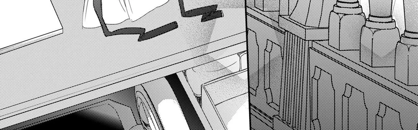 Praying My Arranged Marriage Partner Would Love Me Chapter 3 - page 48