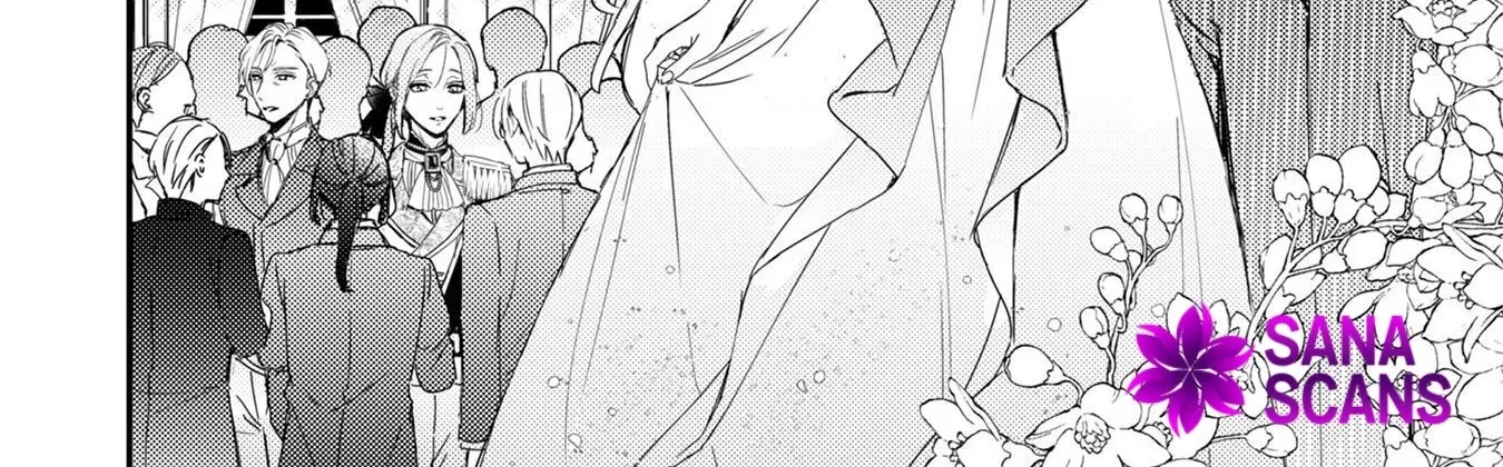 Praying My Arranged Marriage Partner Would Love Me Chapter 3 - page 54