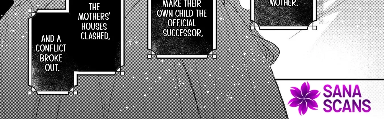 Praying My Arranged Marriage Partner Would Love Me Chapter 3 - page 56