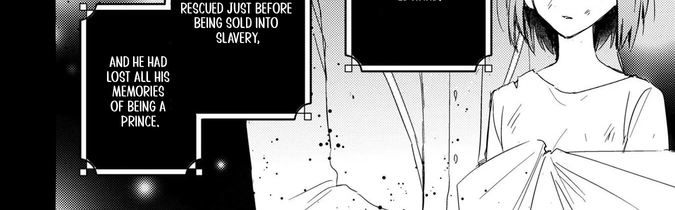 Praying My Arranged Marriage Partner Would Love Me Chapter 3 - page 58