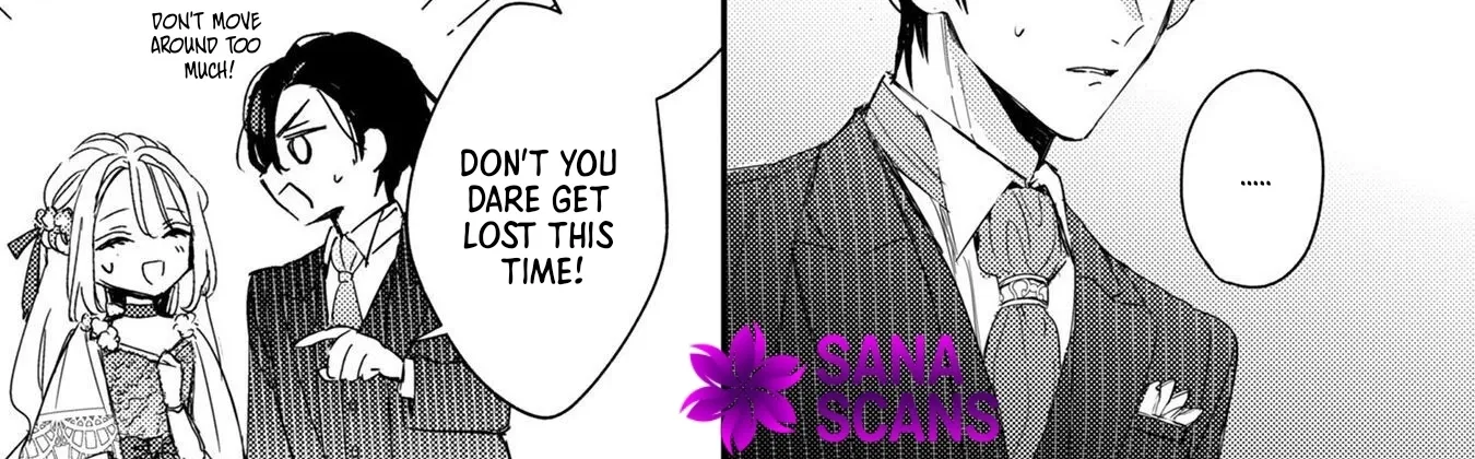 Praying My Arranged Marriage Partner Would Love Me Chapter 3 - page 60