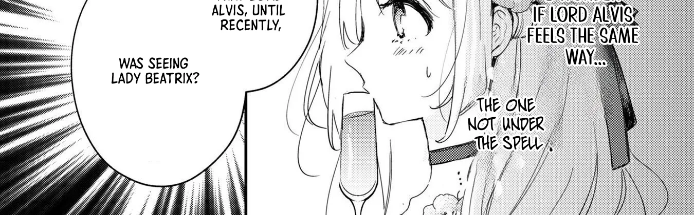 Praying My Arranged Marriage Partner Would Love Me Chapter 3 - page 62