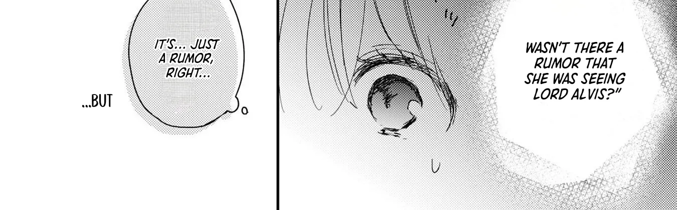 Praying My Arranged Marriage Partner Would Love Me Chapter 3 - page 66