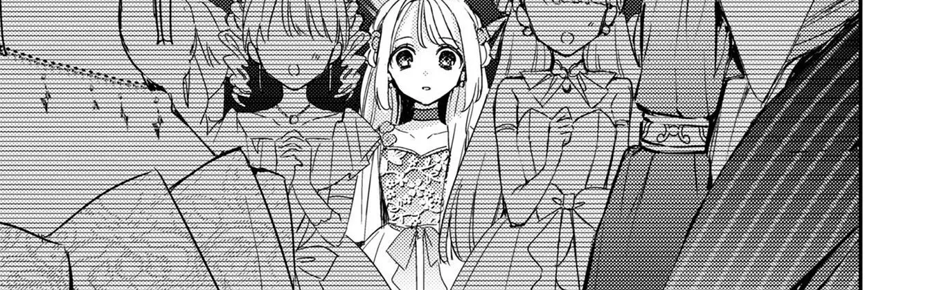 Praying My Arranged Marriage Partner Would Love Me Chapter 3 - page 68