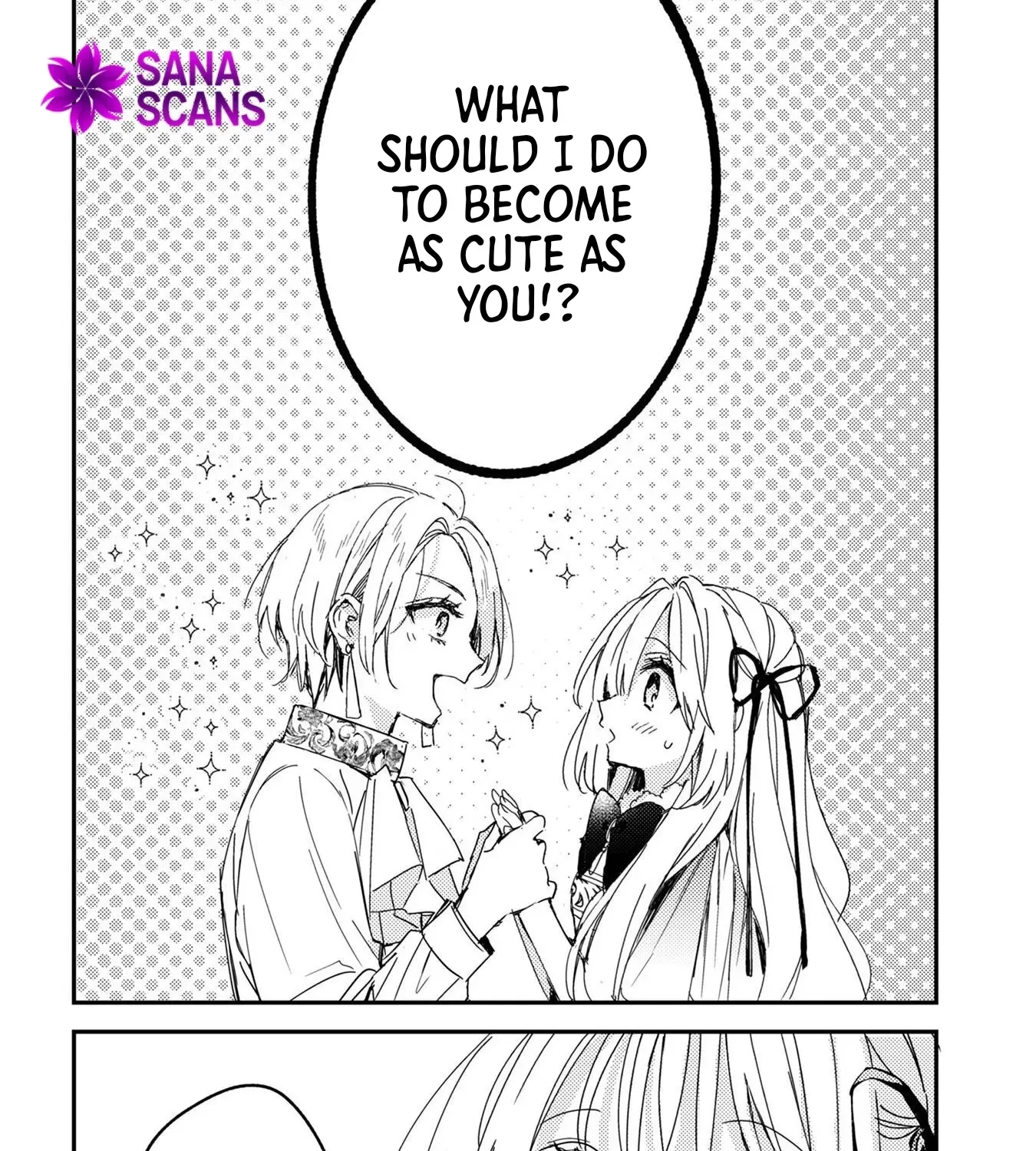 Praying My Arranged Marriage Partner Would Love Me Chapter 4 - page 15