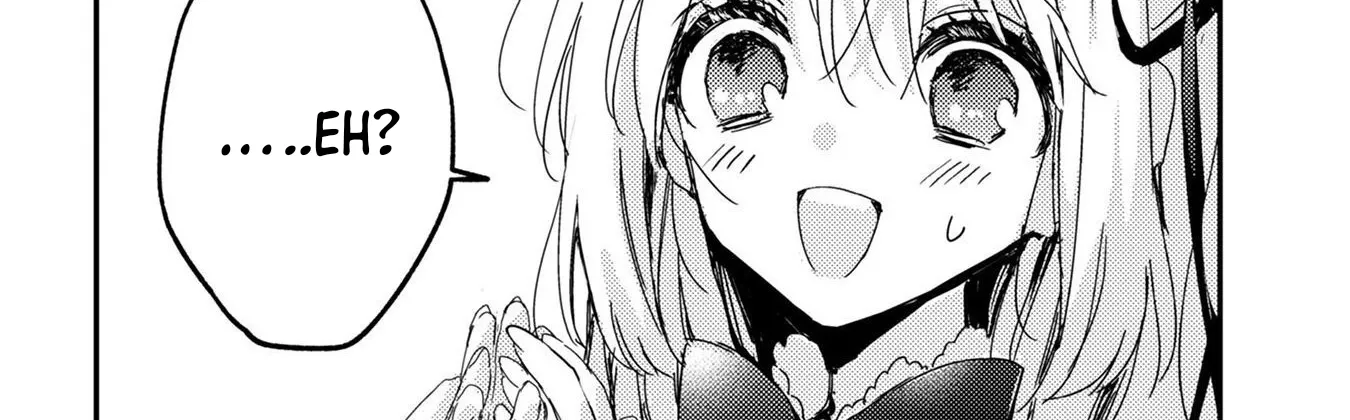 Praying My Arranged Marriage Partner Would Love Me Chapter 4 - page 16