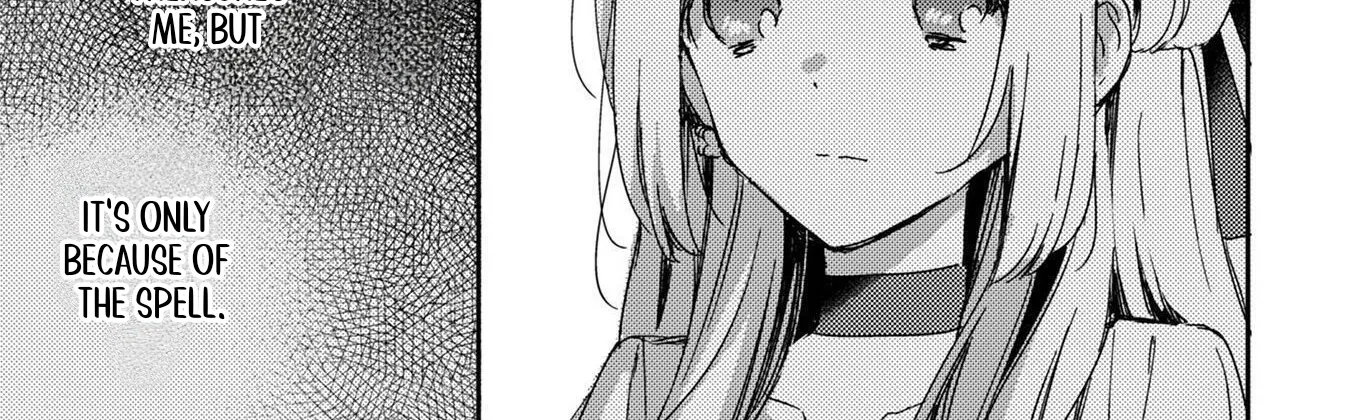 Praying My Arranged Marriage Partner Would Love Me Chapter 4 - page 18