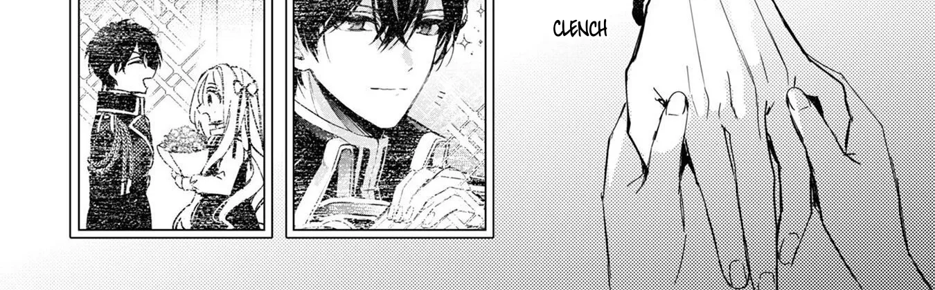 Praying My Arranged Marriage Partner Would Love Me Chapter 4 - page 20