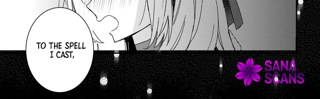 Praying My Arranged Marriage Partner Would Love Me Chapter 4 - page 22