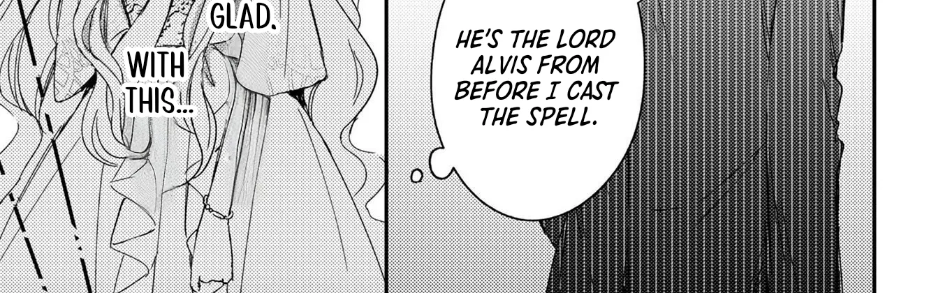 Praying My Arranged Marriage Partner Would Love Me Chapter 4 - page 26