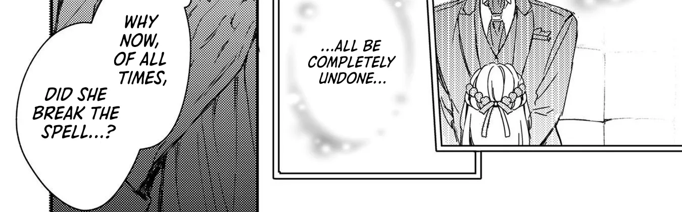 Praying My Arranged Marriage Partner Would Love Me Chapter 4 - page 28