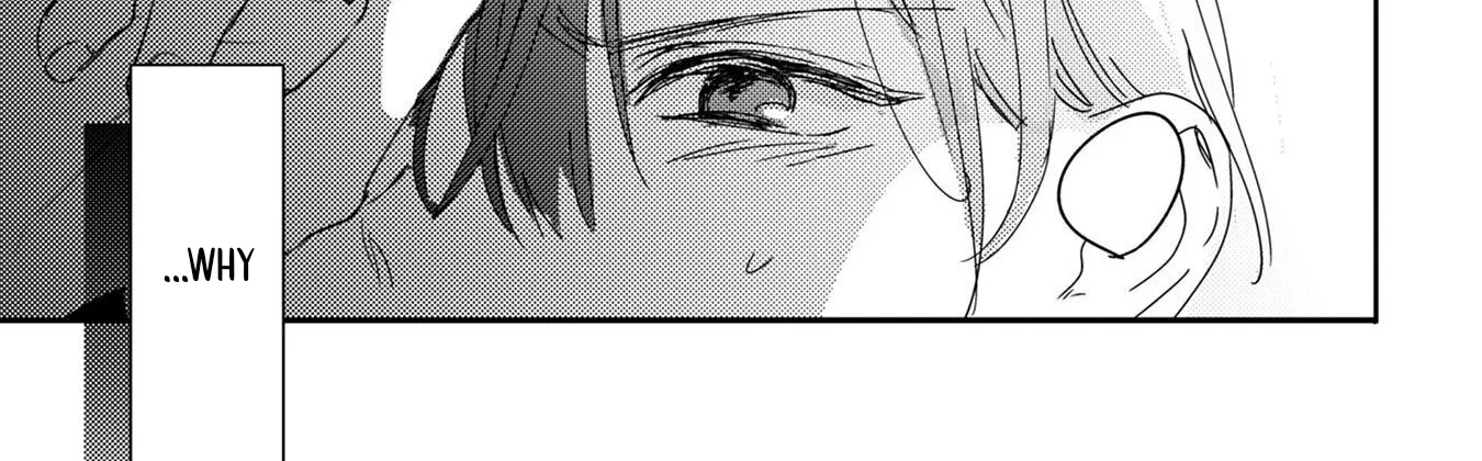 Praying My Arranged Marriage Partner Would Love Me Chapter 4 - page 30