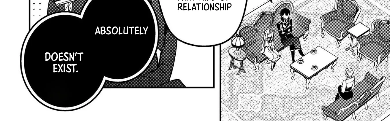 Praying My Arranged Marriage Partner Would Love Me Chapter 4 - page 38