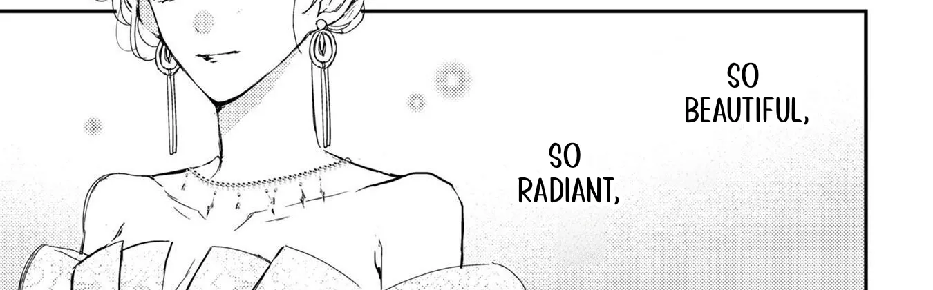 Praying My Arranged Marriage Partner Would Love Me Chapter 4 - page 4